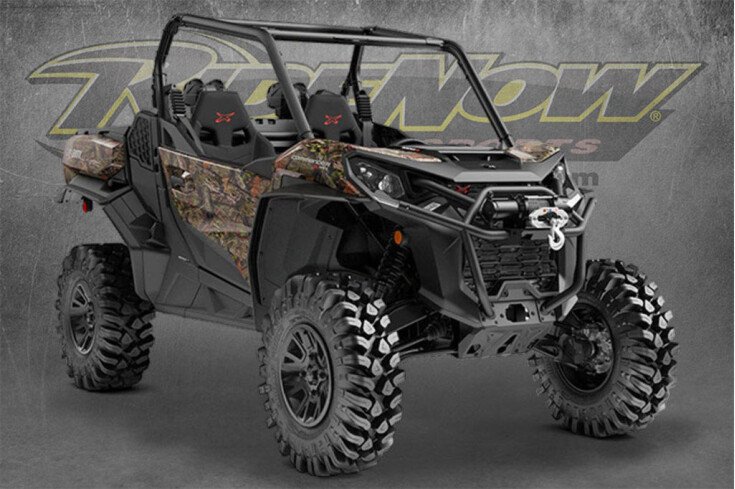 Photo for 2022 Can-Am Commander 1000R